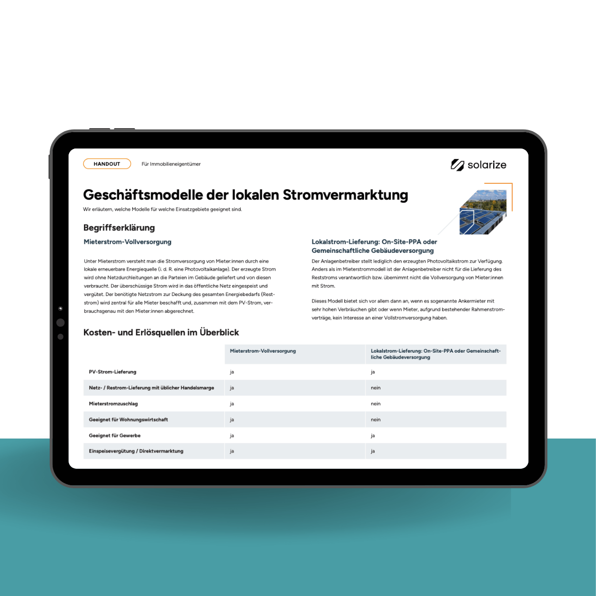 Geschäftsmodelle-lokaler-Stromvermarktung