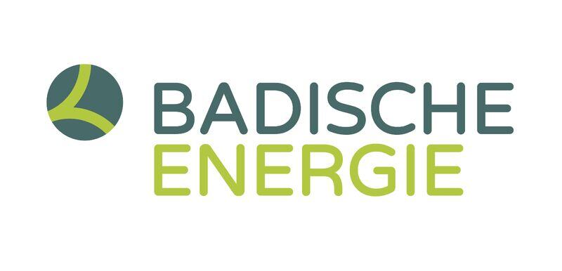 Badische Energie Logo