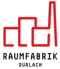 Raumfabrik Logo