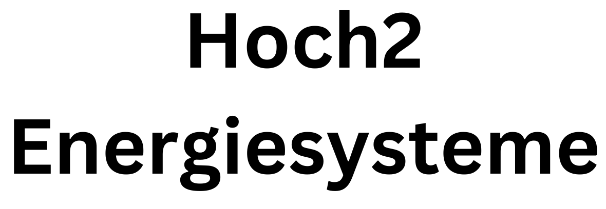 Hoch2-Energiesysteme-Logo