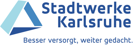 Stadtwerke Karlsruhe Logo