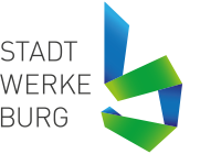 Stadtwerke-Burg-Logo