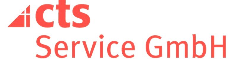 cts Service GmbH_logo