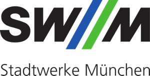 Stadtwerke München Logo